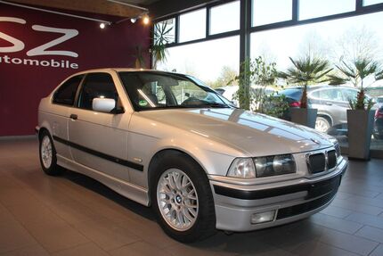BMW 323 181.500 km 8.800 &euro; Borken 46325
