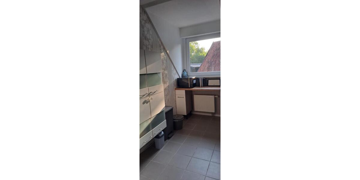 Dachgeschoßwohnung Borken - 3 Zimmer, 90 m&sup2;, 850&euro; | Angebot:26659114