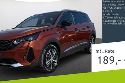 Peugeot 5008 54.726 km 22.980 &euro; Bocholt 46395