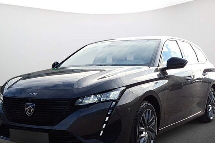 Peugeot 308 87.561 km 13.290 &euro; Borken 46325