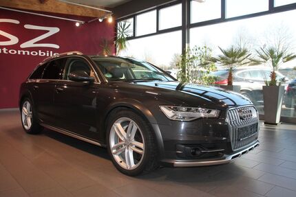Audi A6 189.500 km 21.500 &euro; Borken 46325