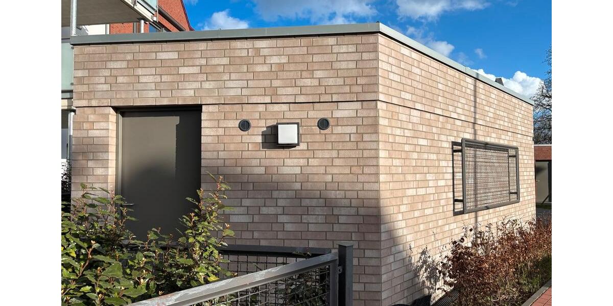 Etagenwohnung Borken - 3 Zimmer, 88 m&sup2;, 1.144&euro; | Angebot:25710780