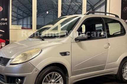 Ligier X-Too 14.711 km 5.950 &euro; Vreden 48691