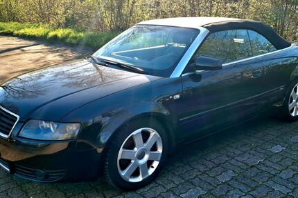 Audi A4 270.000 km 3.499 &euro; Gescher 48712