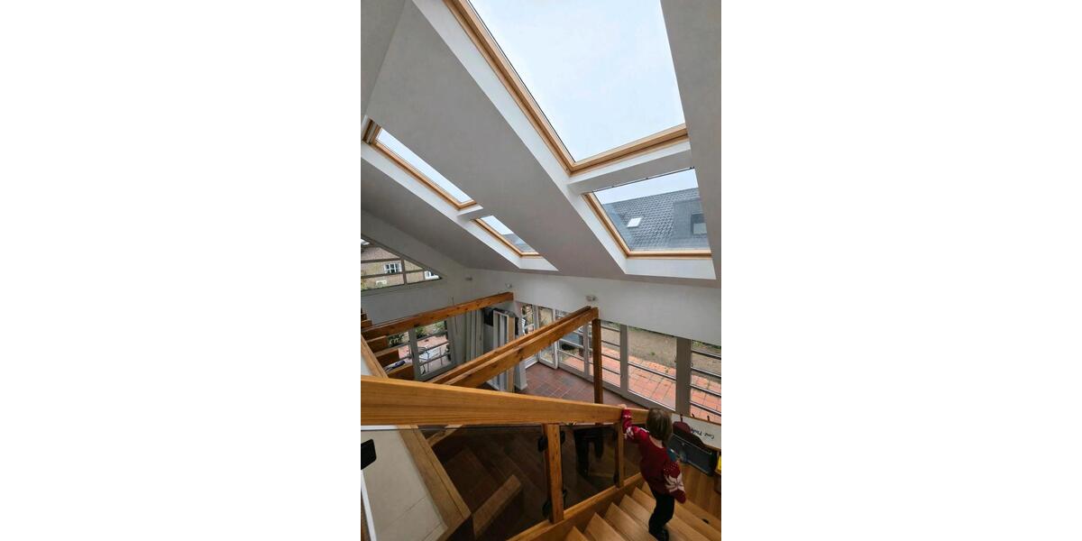 Maisonettenwohnung Borken - 4.5 Zimmer, 165 m&sup2;, 1.270&euro; | Angebot:25255225