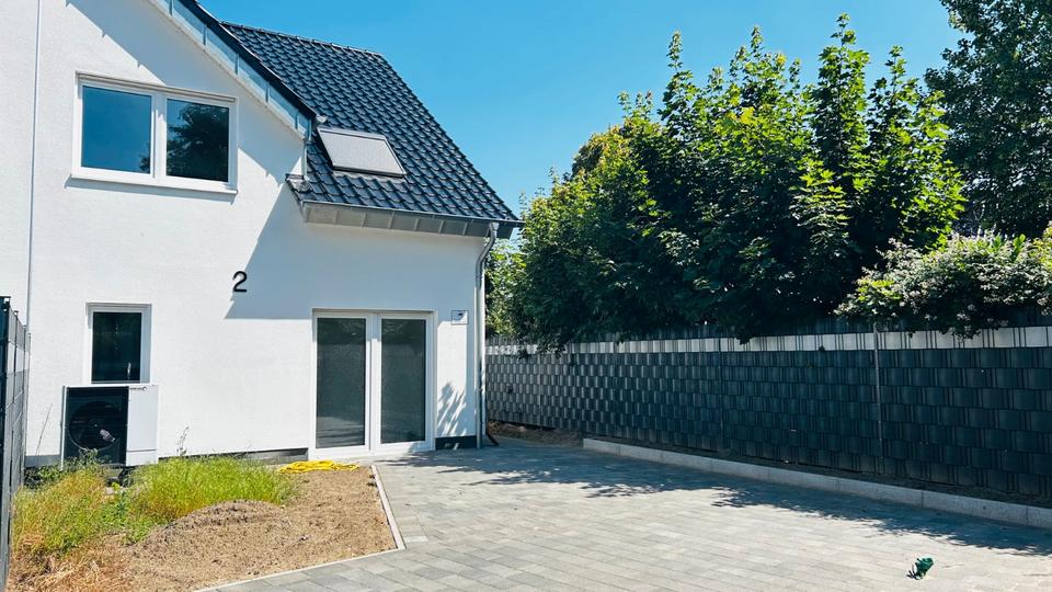 Doppelhaushälfte Emmerich am Rhein - 5 Zimmer, 120 m&sup2;, 398.000&euro; | Angebot:26951354