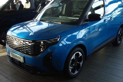 Ford Transit Courier 5.423 km 28.979 &euro; Rees 46459