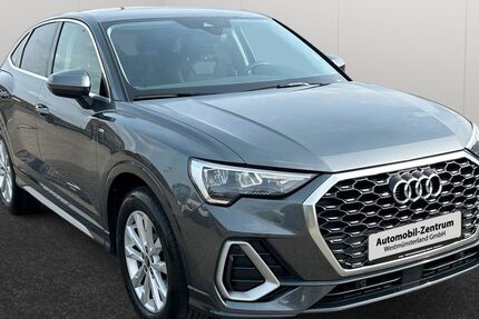 Audi Q3 38.700 km 32.757 &euro; Stadtlohn 48703
