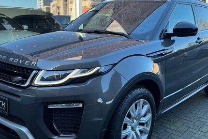 Land Rover Range Rover Evoque 195.000 km 10.500 &euro; Bocholt 46397