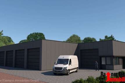 Gewerbeobjekt Emmerich am Rhein - 720.000&euro; | Angebot:23458982