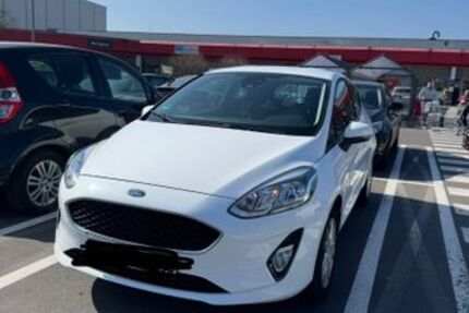 Ford Fiesta 184.000 km 3.500 &euro; Bocholt 46397