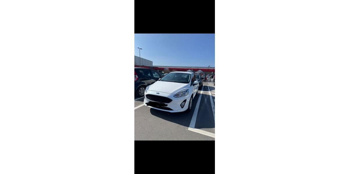 Ford Fiesta 184.000 km 5.300 &euro; Bocholt 46397