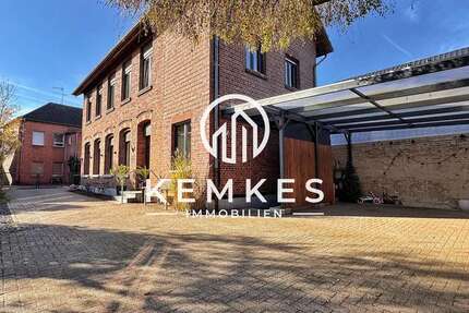 Haus Rees - 4 Zimmer, 160 m&sup2;, 535.000&euro; | Angebot:23695908