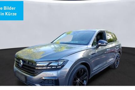 VW Touareg 70.549 km 54.390 &euro; Borken 46325