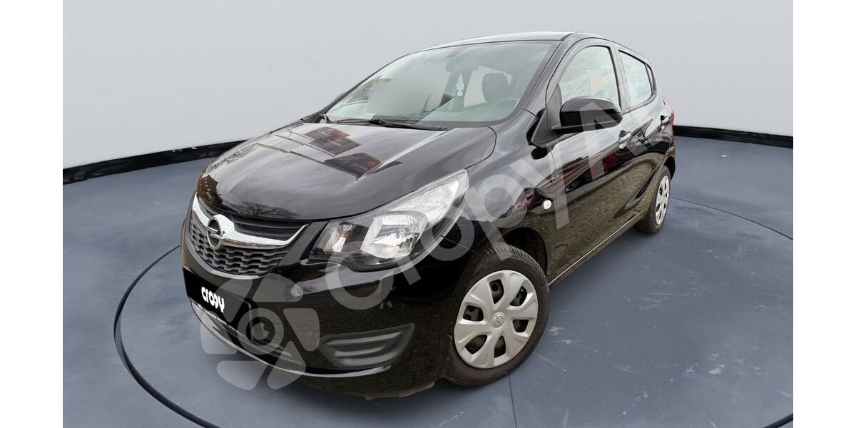 Opel Karl 138.261 km 6.390 &euro; Vreden 48691