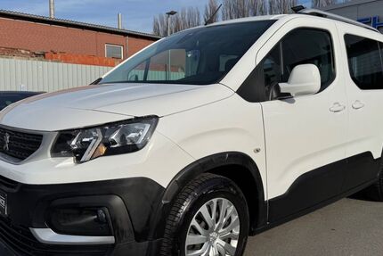 Peugeot Rifter 118.700 km 11.900 &euro; Bocholt 46395