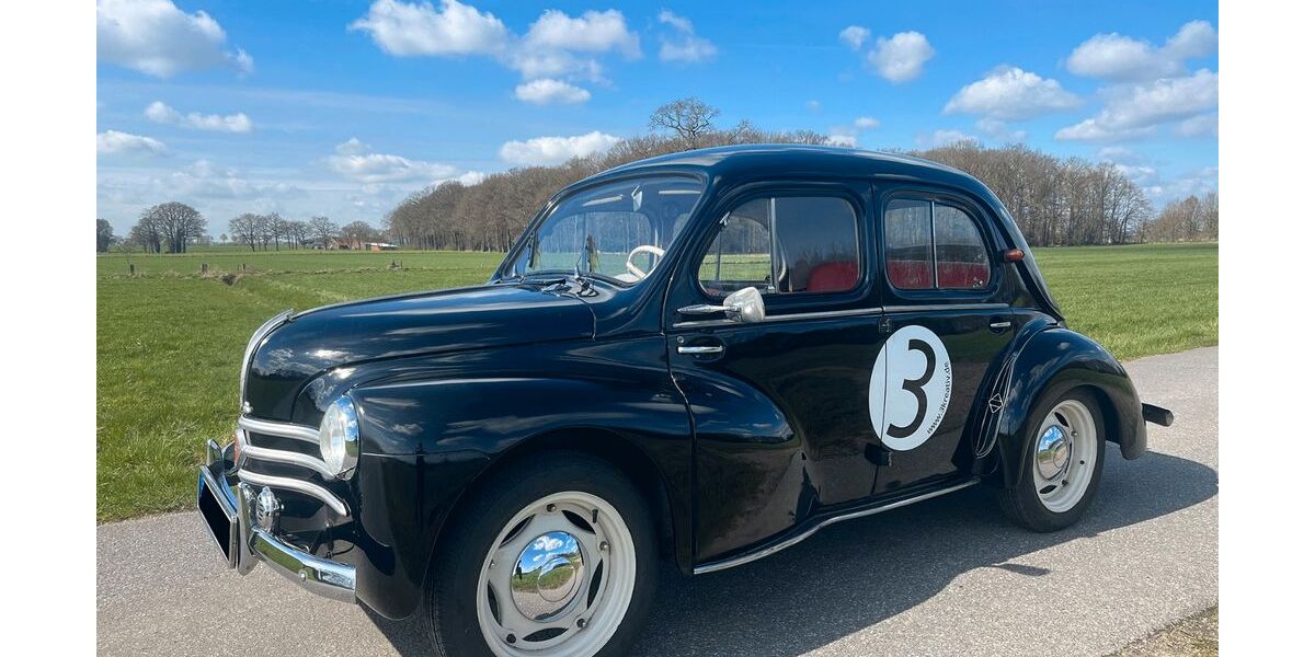 Renault Andere 85.777 km 9.900 &euro; Hamminkeln 46499