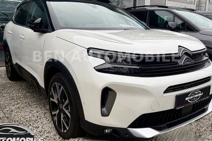 Citroen C5 Aircross 34.700 km 26.400 &euro; Wesel 46485