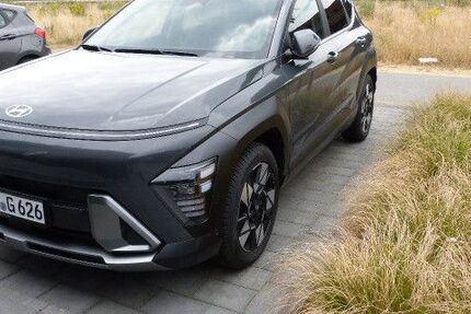 Hyundai KONA 10.000 km 28.250 &euro; Vreden 48691