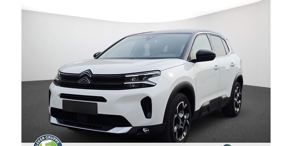 Citroen C5 Aircross 17.674 km 21.630 &euro; Borken 46325