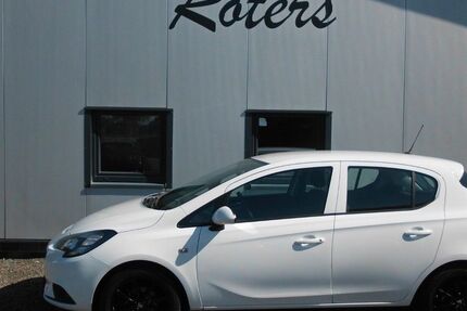 Opel Corsa 69.150 km 8.150 &euro; Gescher 48712