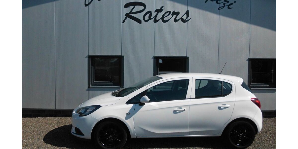 Opel Corsa 69.150 km 8.150 &euro; Gescher 48712