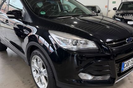 Ford Kuga 119.000 km 10.950 &euro; Bocholt 46395