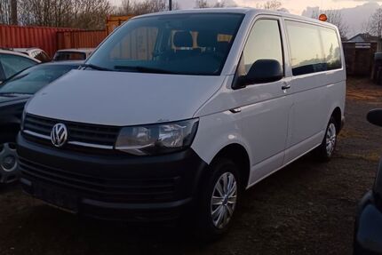 VW T6 Kombi 240.189 km 9.600 &euro; Emmerich am Rhein 46446