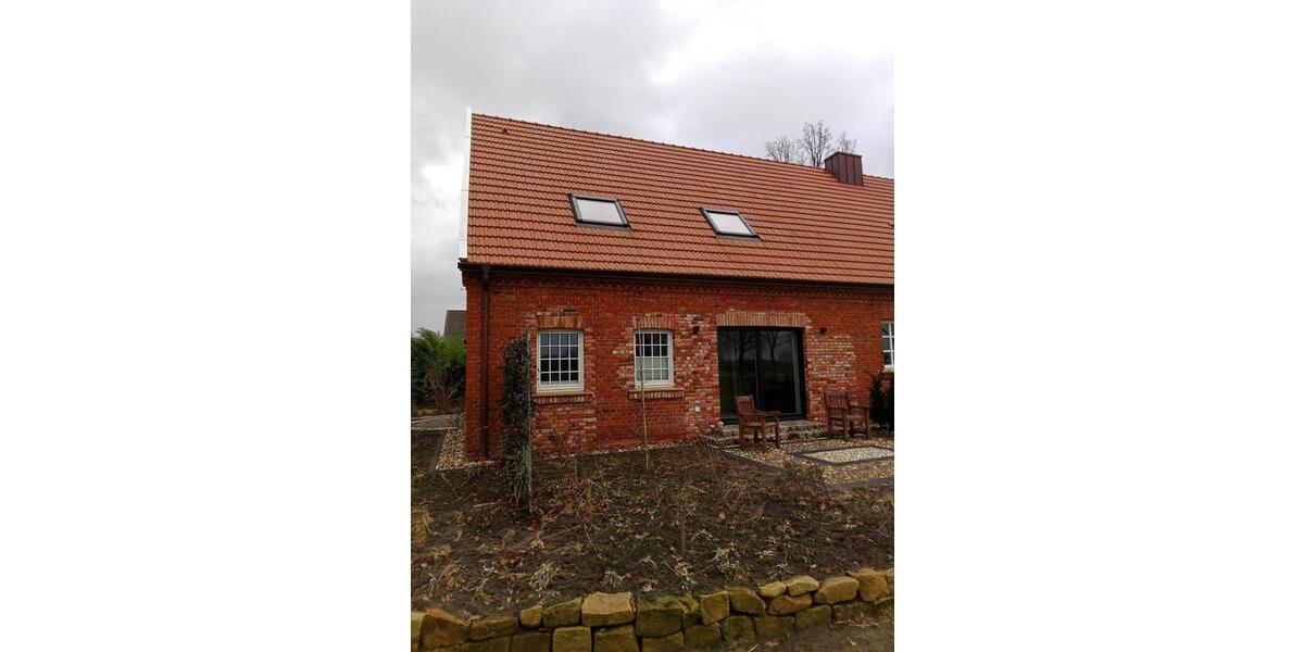 Etagenwohnung Vreden - 5 Zimmer, 140 m&sup2;, 1.400&euro; | Angebot:24963329