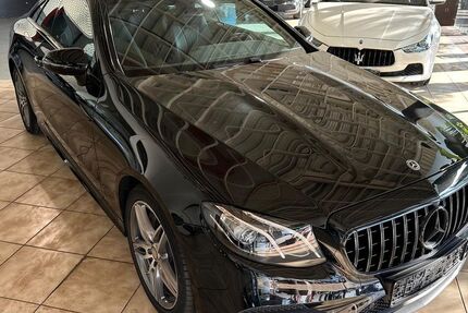 Mercedes-Benz E 400 33.000 km 35.900 &euro; Gescher 48712