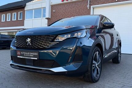 Peugeot 3008 58.000 km 17.990 &euro; Hamminkeln 46499