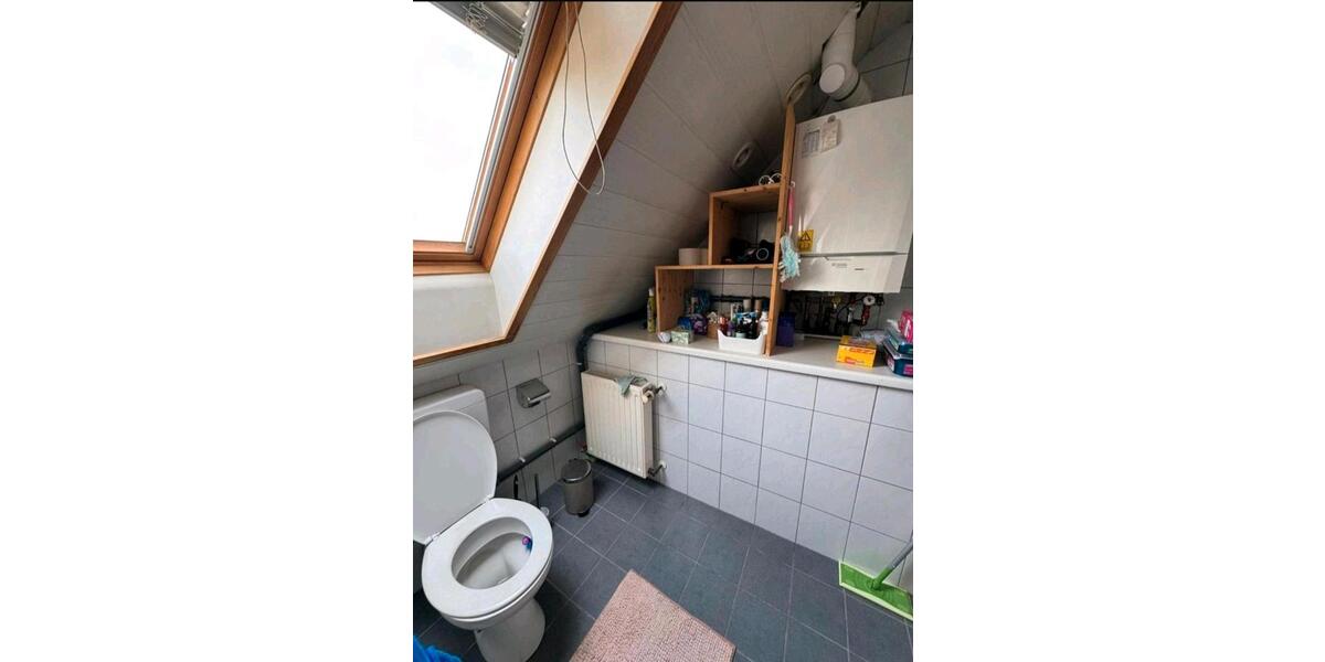 Dachgeschoßwohnung Bocholt Stenern - 2 Zimmer, 55 m&sup2;, 480&euro; | Angebot:25988640