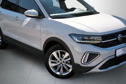 VW T-Cross 28.080 km 22.800 &euro; Xanten 46509