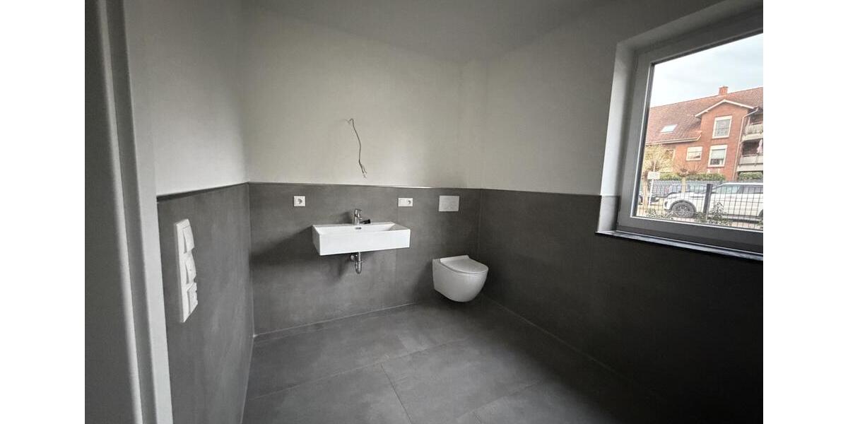 Erdgeschoßwohnung Rhede - 2 Zimmer, 65 m&sup2;, 895&euro; | Angebot:25103509