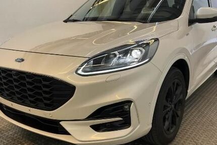 Ford Kuga 82.500 km 23.490 &euro; Gescher 48712