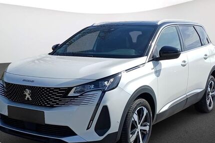 Peugeot 5008 29.422 km 27.879 &euro; Borken 46325