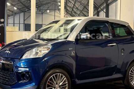 Ligier JS 50 42.100 km 9.950 &euro; Vreden 48691