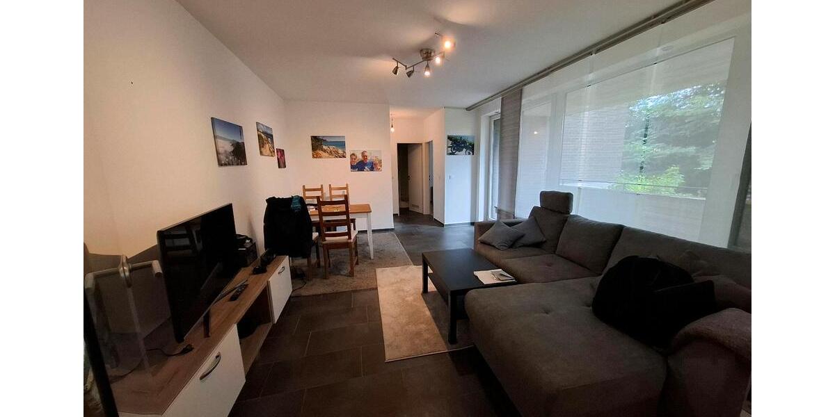 Hochparterre Bocholt - 2 Zimmer, 56 m&sup2;, 173.000&euro; | Angebot:25641540