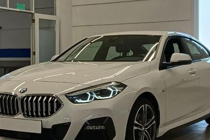 BMW 218 Gran Coupé 25.000 km 27.850 &euro; Bocholt 46397