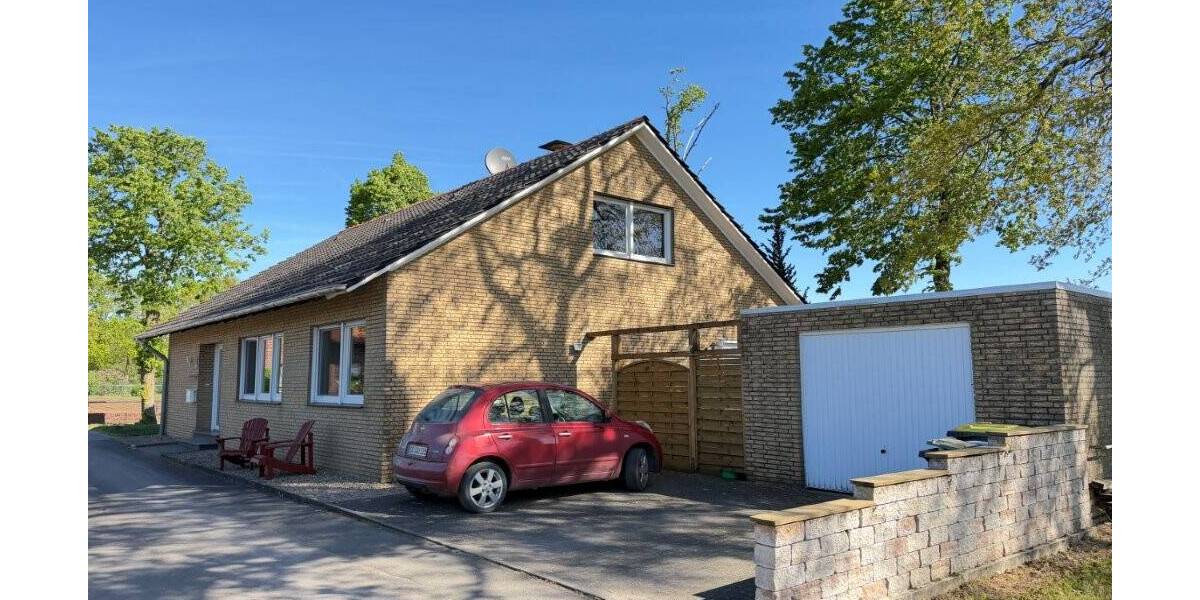 Einfamilienhaus Borken - 980&euro; | Angebot:26644129
