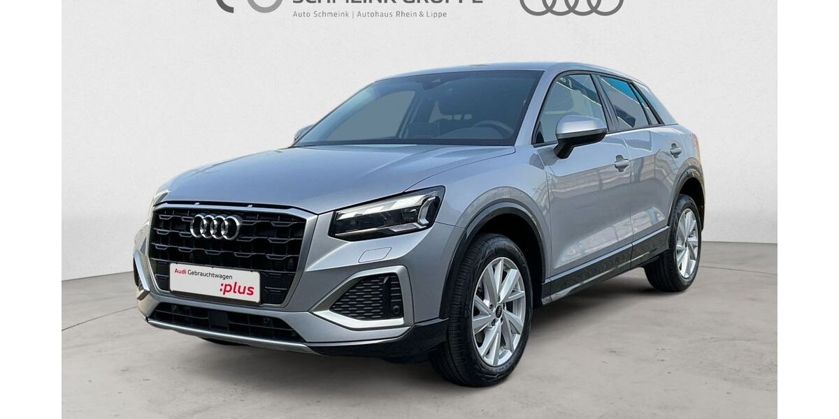 Audi Q2 6.139 km 35.480 &euro; Wesel 46483