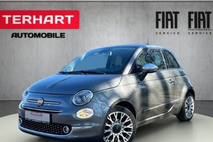 Fiat 500 93.999 km 9.787 &euro; Stadtlohn 48703