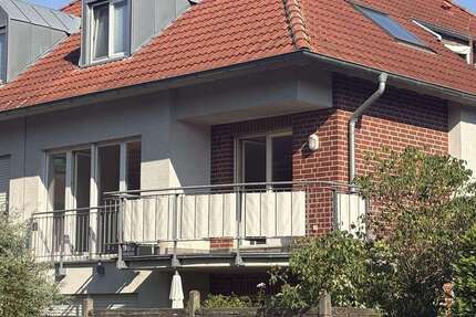 Wohnung Borken - 3 Zimmer, 76 m&sup2;, 199.000&euro; | Angebot:27246806