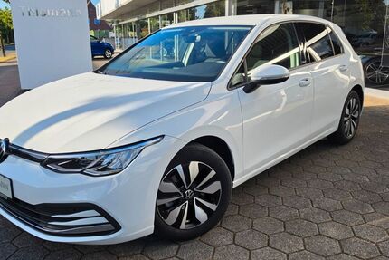 VW Golf 41.200 km 18.785 &euro; Gescher 48712