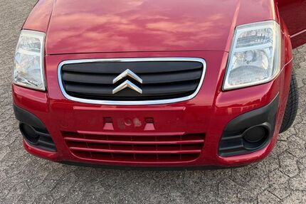 Citroen C2 101.725 km 2.999 &euro; Emmerich 46446