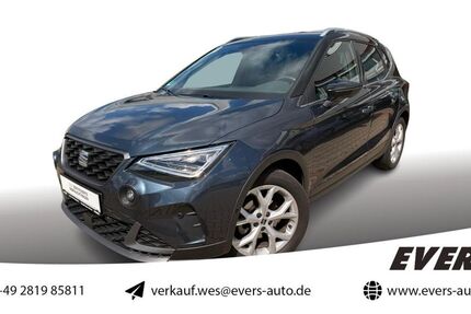 Seat Arona 16.500 km 22.930 &euro; Wesel 46485