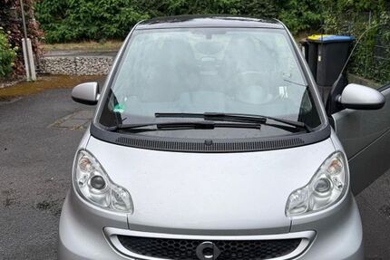 Smart ForTwo 53.000 km 6.399 &euro; Wesel 46483