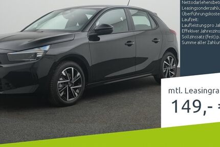 Opel Corsa 1.500 km 19.790 &euro; Borken 46325