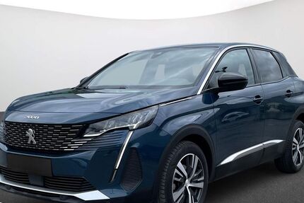Peugeot 3008 40.546 km 21.939 &euro; Borken 46325