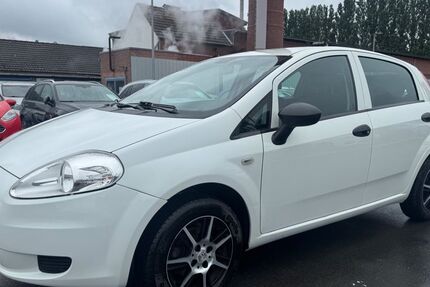 Fiat Punto 169.500 km 2.900 &euro; Bocholt 46395